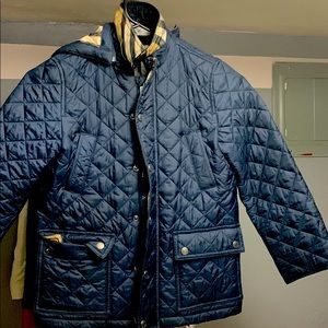 Burberry Jacket